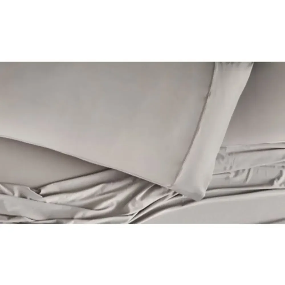 NWT! Tempur-Pedic  ProPerformance‎ Sheet Set GRAPHITE KING